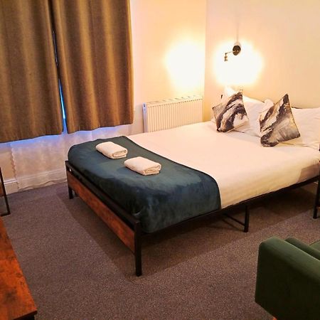 Victorin House - All Rooms Are En-Suite Portsmouth Esterno foto