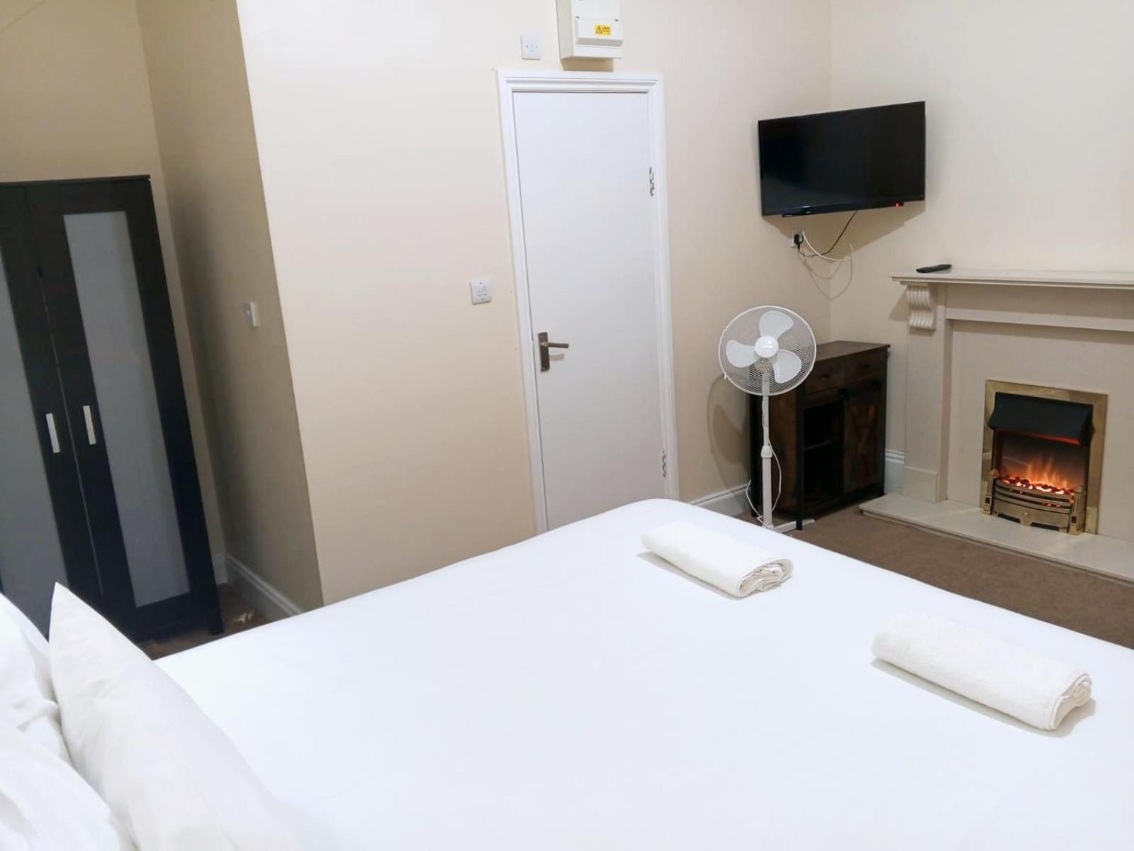 Victorin House - All Rooms Are En-Suite Portsmouth Esterno foto