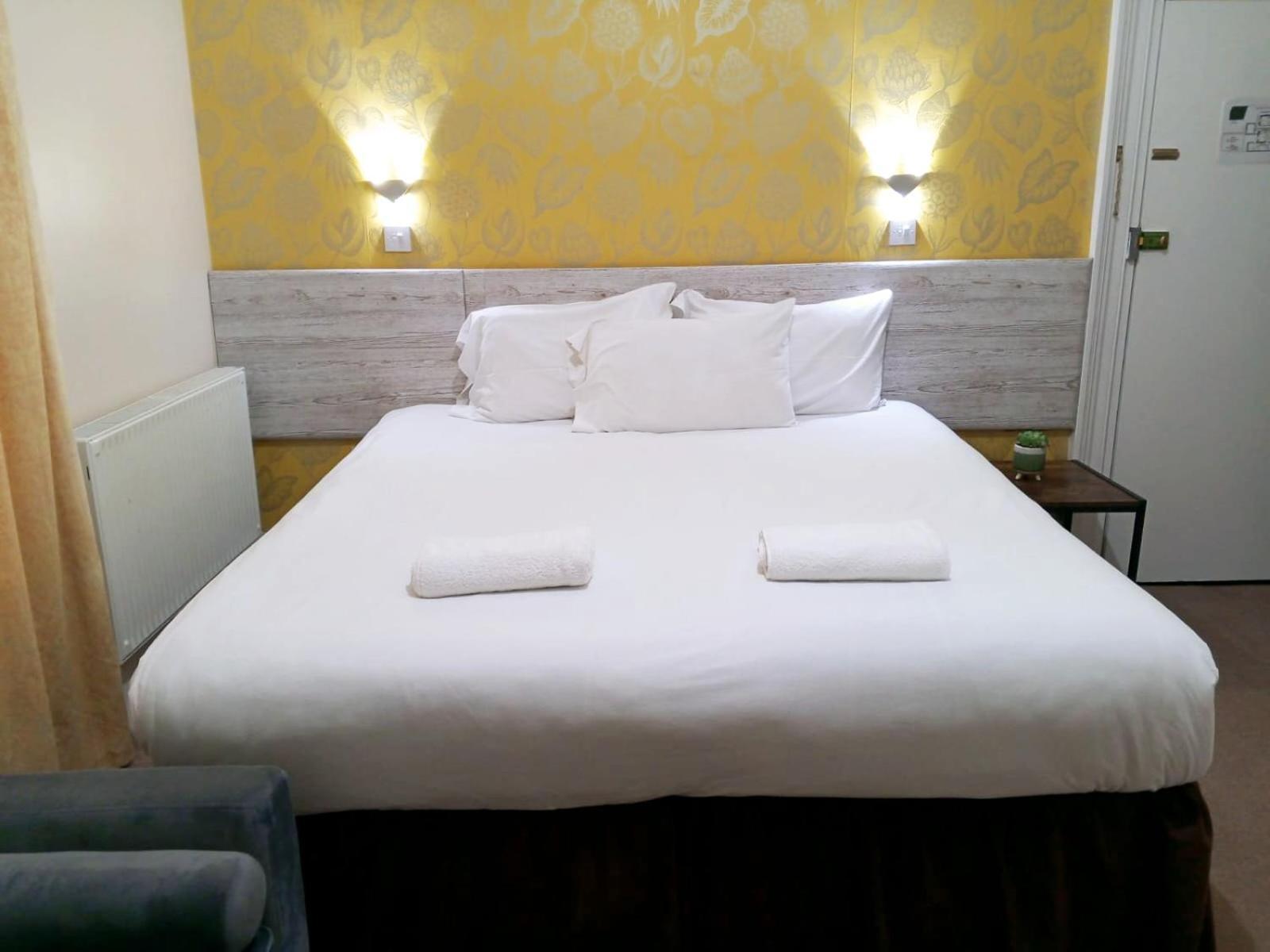 Victorin House - All Rooms Are En-Suite Portsmouth Camera foto