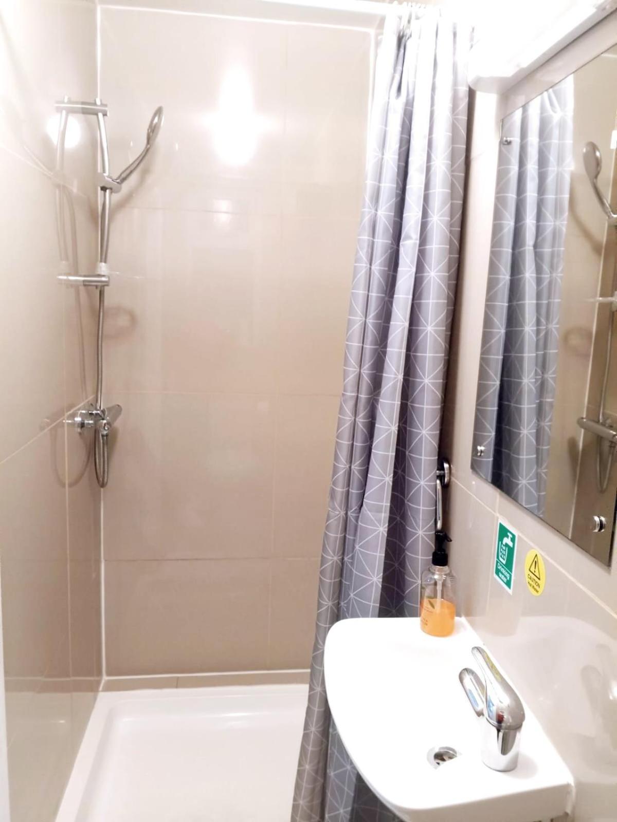 Victorin House - All Rooms Are En-Suite Portsmouth Esterno foto
