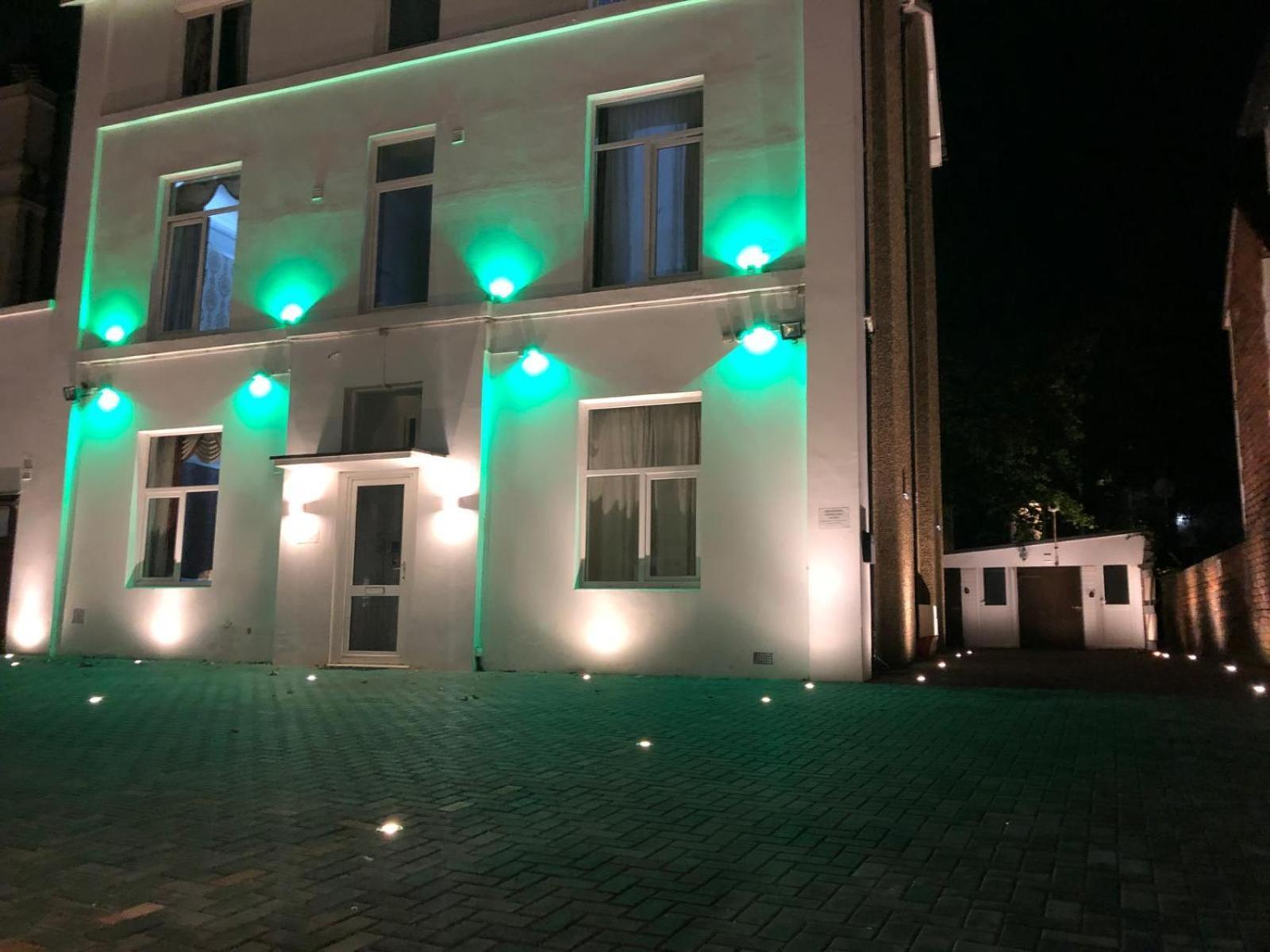 Victorin House - All Rooms Are En-Suite Portsmouth Esterno foto