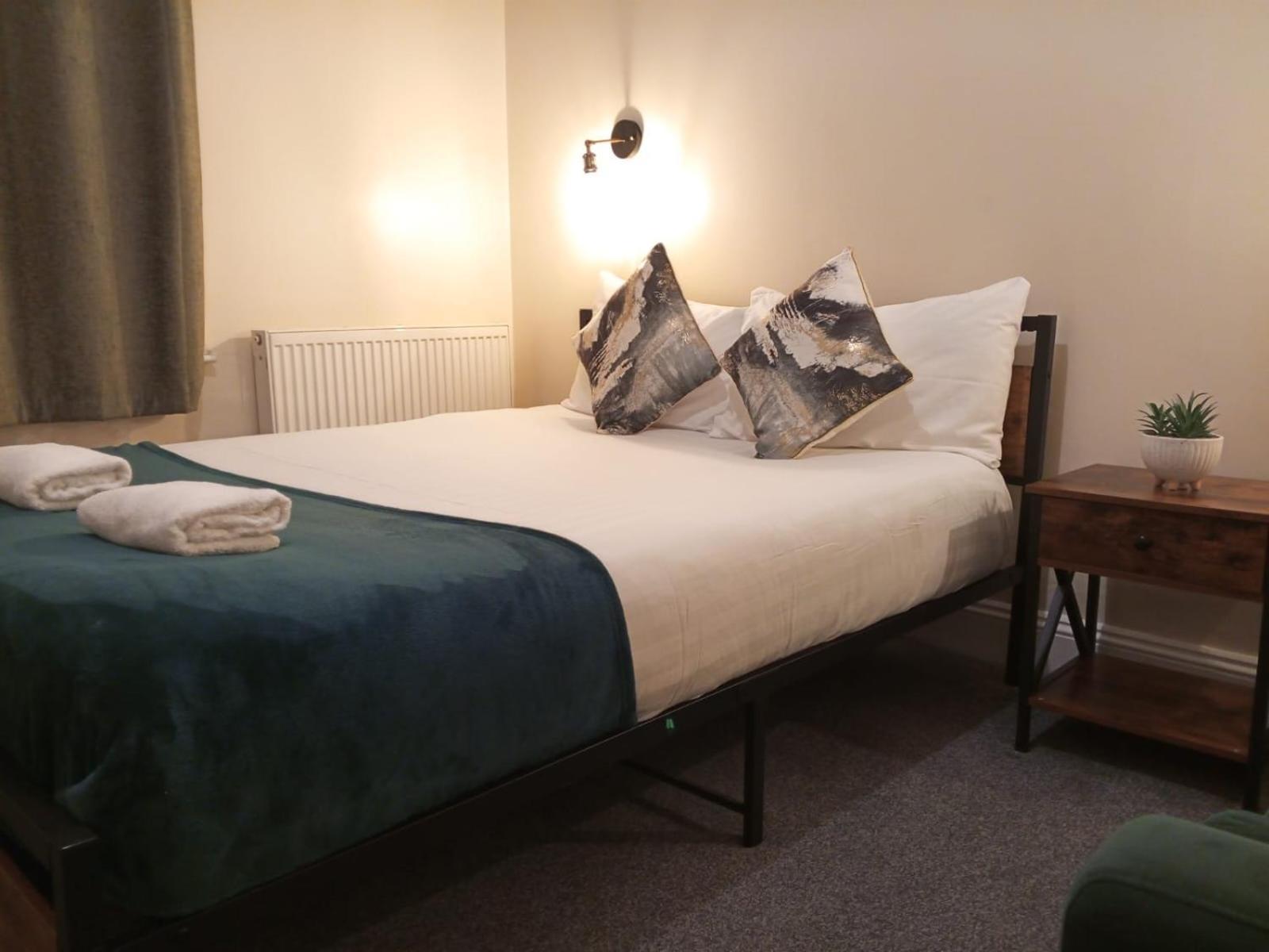 Victorin House - All Rooms Are En-Suite Portsmouth Esterno foto