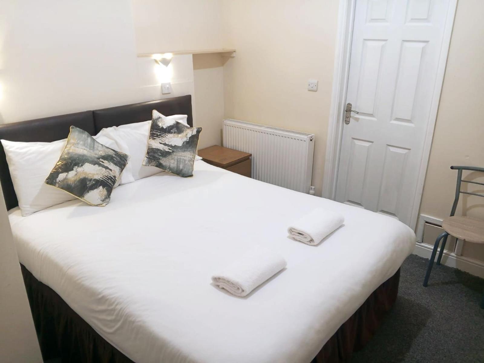 Victorin House - All Rooms Are En-Suite Portsmouth Esterno foto