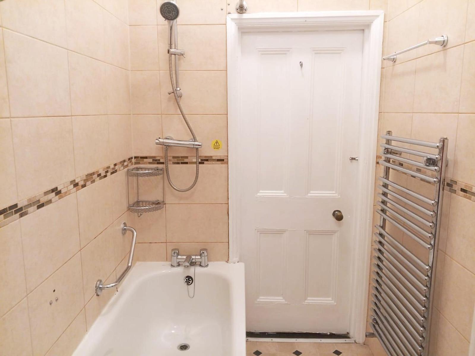 Victorin House - All Rooms Are En-Suite Portsmouth Esterno foto