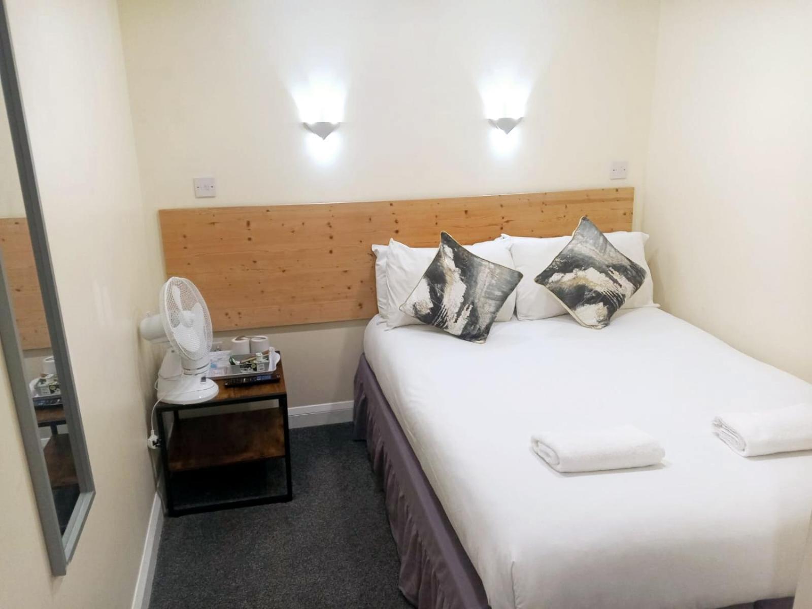 Victorin House - All Rooms Are En-Suite Portsmouth Esterno foto