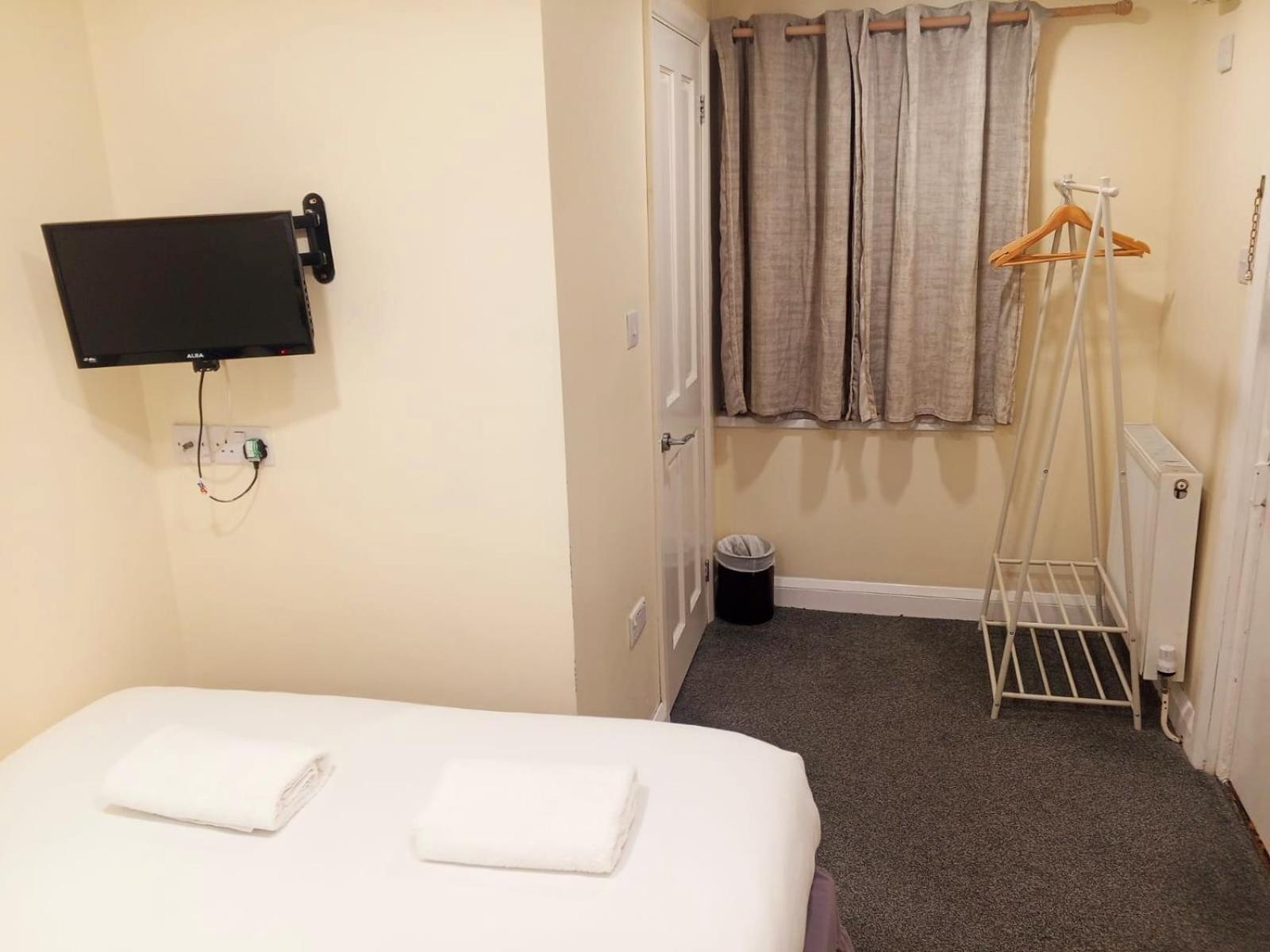 Victorin House - All Rooms Are En-Suite Portsmouth Esterno foto