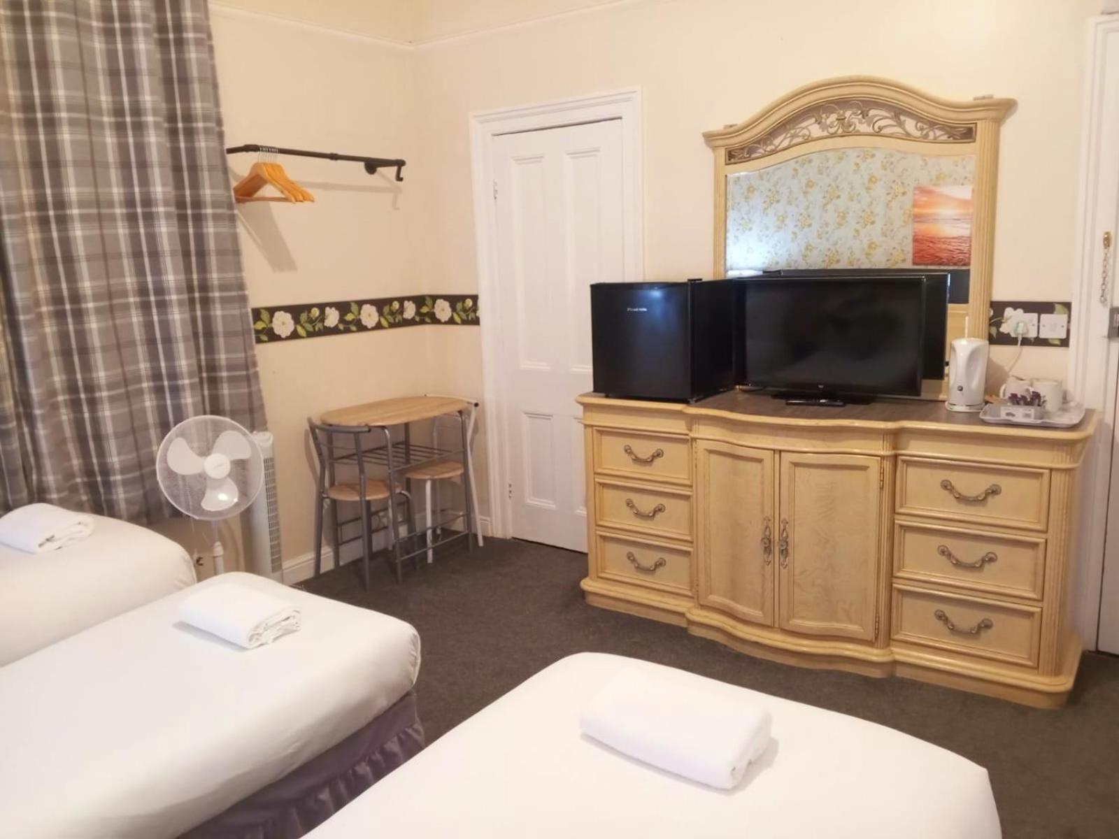 Victorin House - All Rooms Are En-Suite Portsmouth Esterno foto