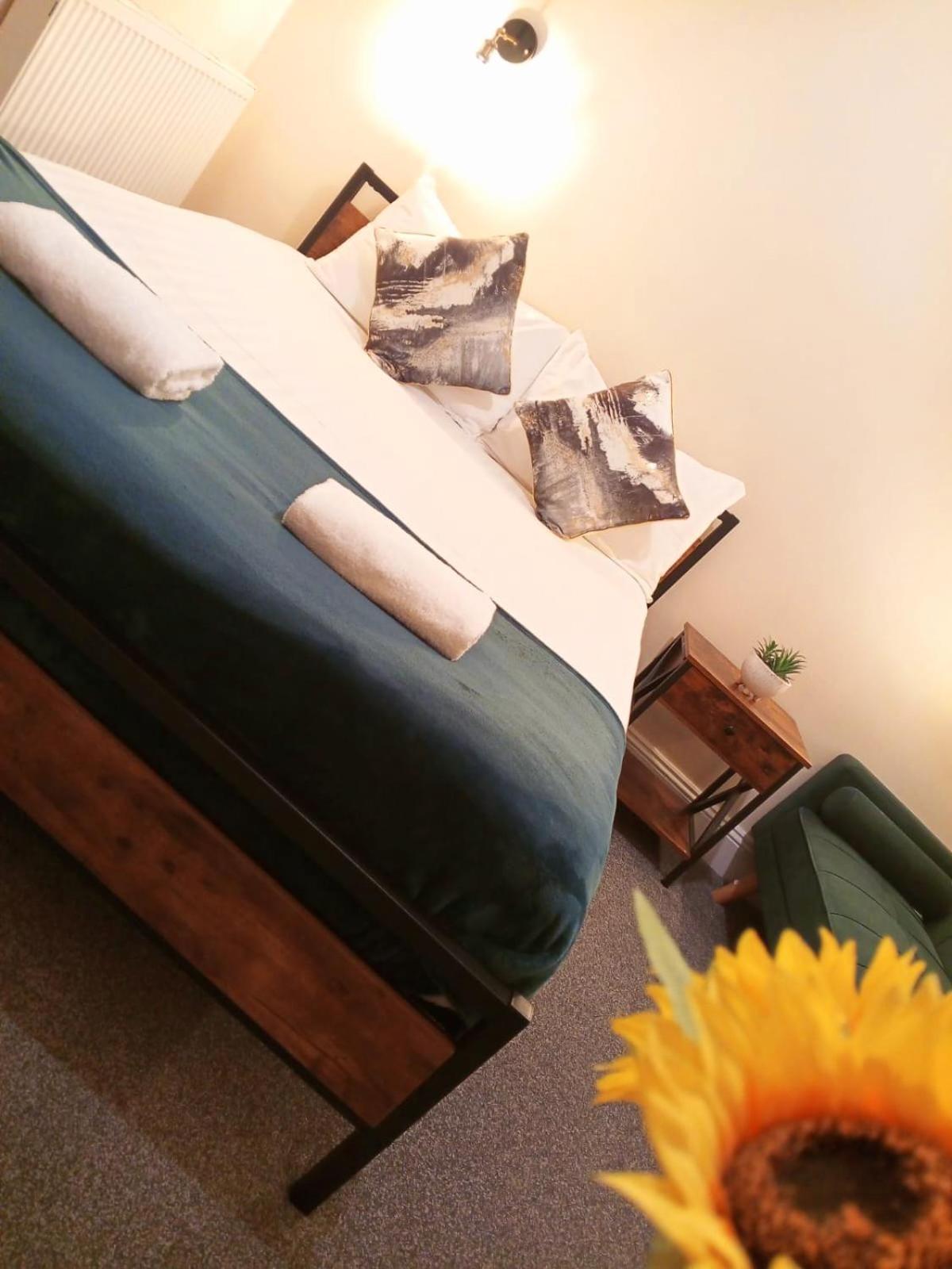 Victorin House - All Rooms Are En-Suite Portsmouth Esterno foto