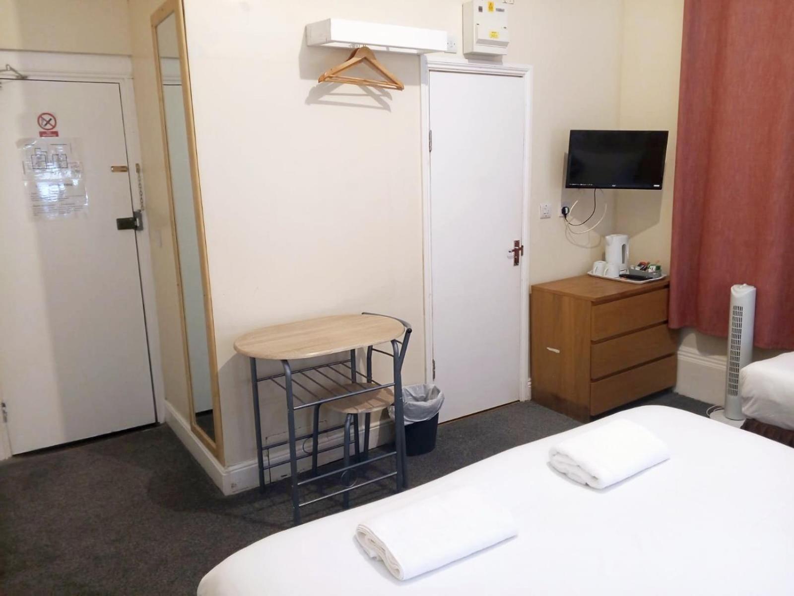 Victorin House - All Rooms Are En-Suite Portsmouth Esterno foto