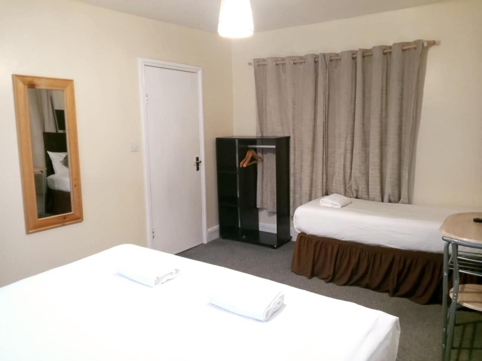 Victorin House - All Rooms Are En-Suite Portsmouth Esterno foto
