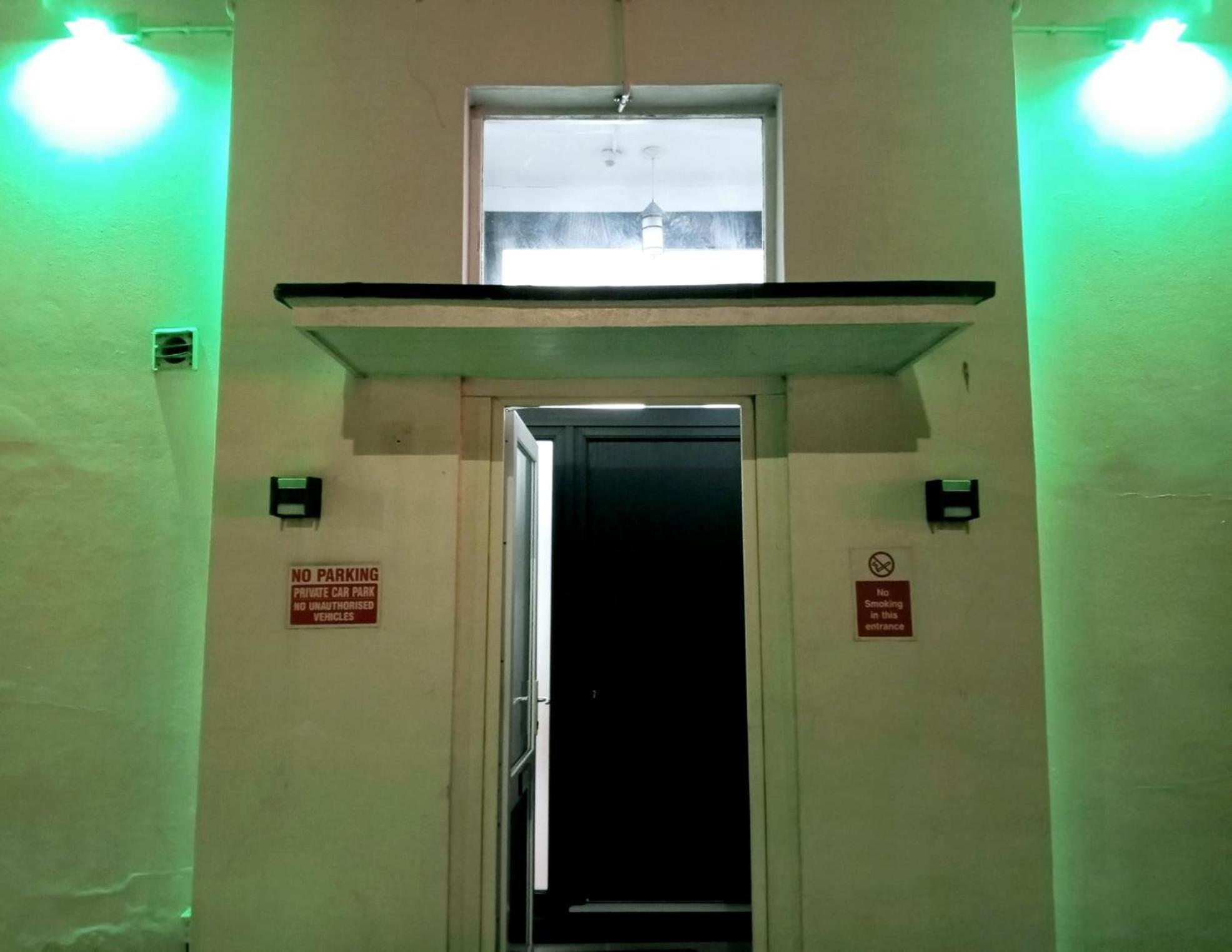 Victorin House - All Rooms Are En-Suite Portsmouth Esterno foto