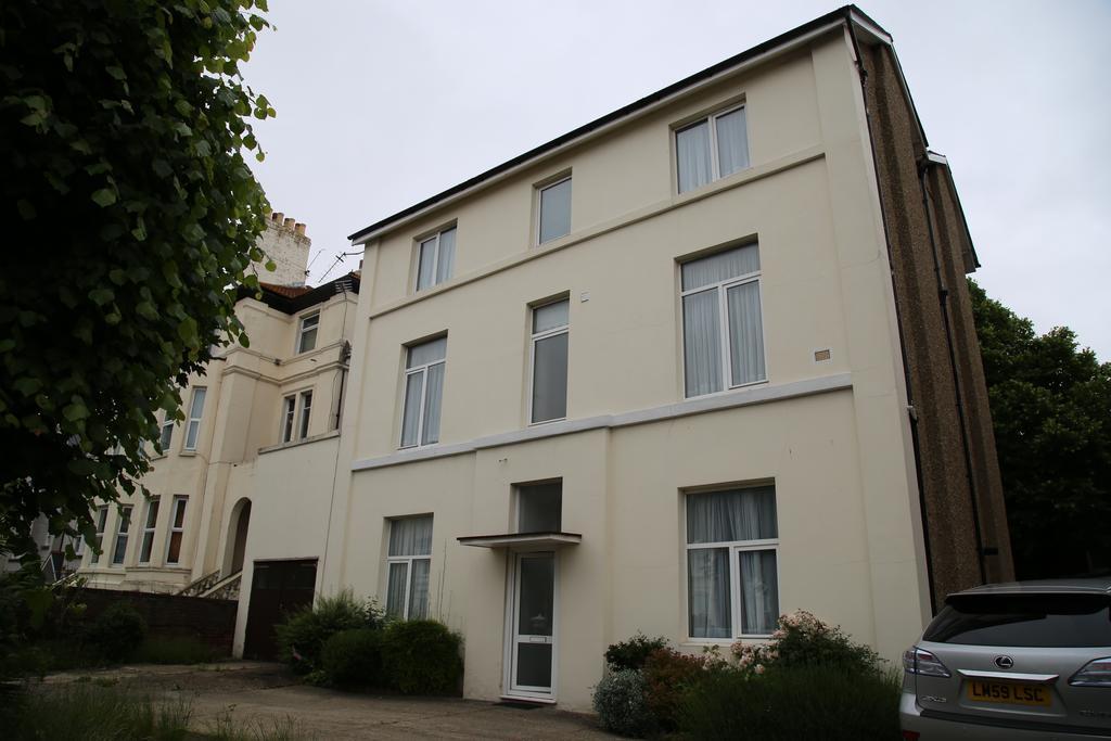 Victorin House - All Rooms Are En-Suite Portsmouth Esterno foto