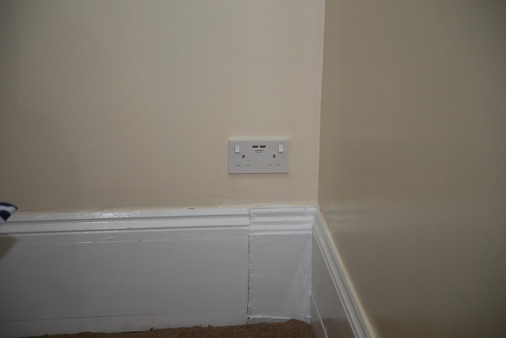 Victorin House - All Rooms Are En-Suite Portsmouth Esterno foto